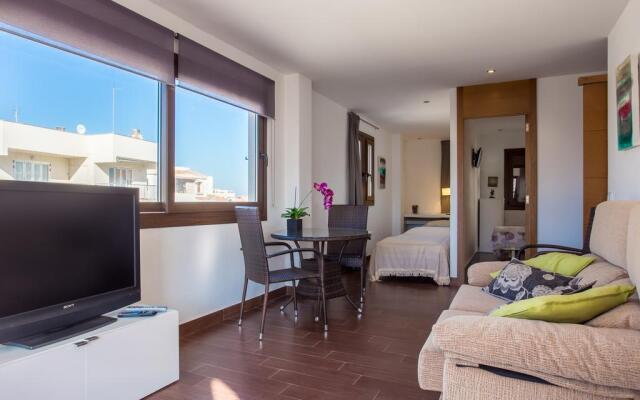 Apartamento Venus