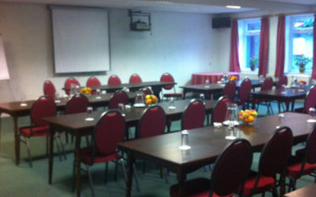 Hotel de Gentsche Poort