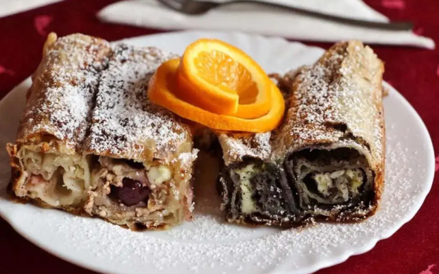 Határ Csárda Panzió