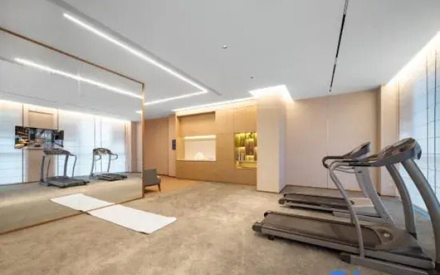 Madison Hotel Wuxi Luocheng