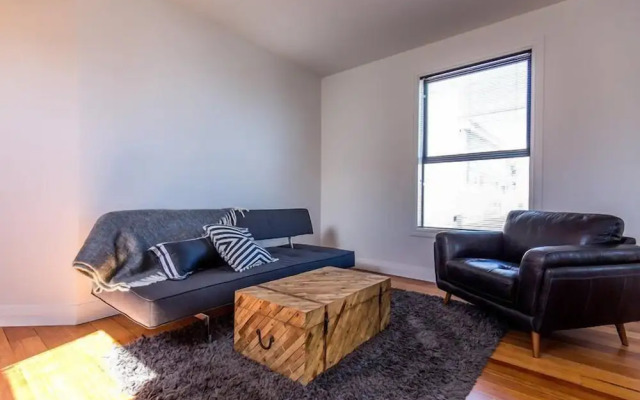 The Provincial Apartments