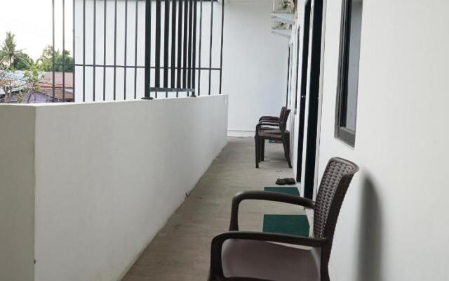 1125 Sani Guest House