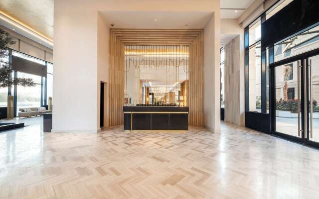 Mansard Riyadh, A Radisson Collection Hotel