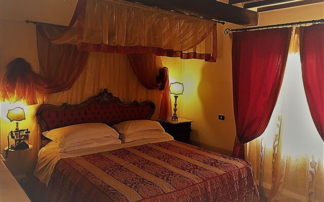 Relais La Corte dei Papi