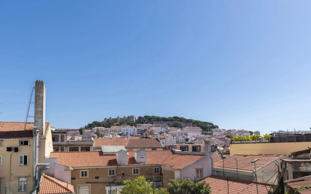 Carmo 43 by LovelyStay