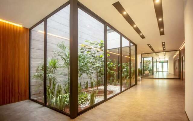 w Astounding 2BR in Miraflores