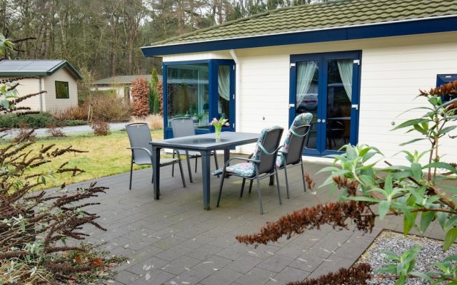 Quaint Holiday Home in Vorden With Garden Shed