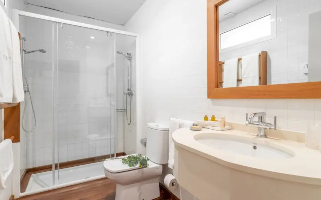 Real Agua Amarga La Joya - Adults Only