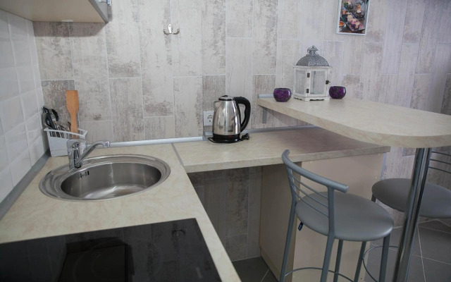 Rent of Apartments in Kharkiv