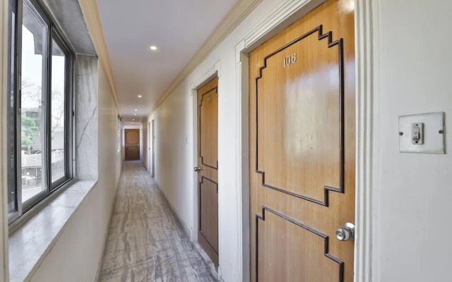 Hotel Sha-inn by OYO Rooms