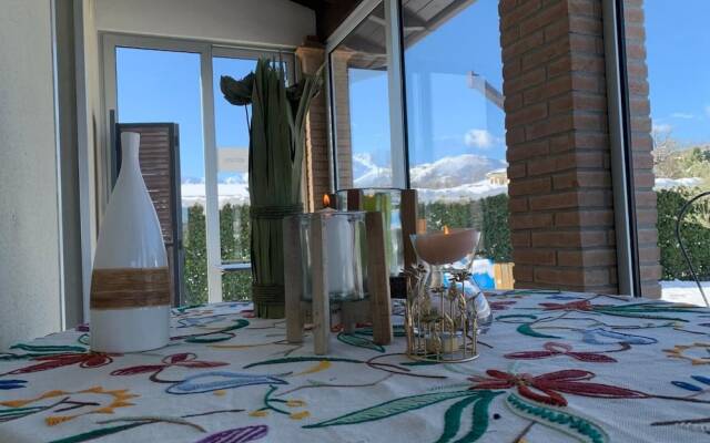 La Villetta sul Mavone