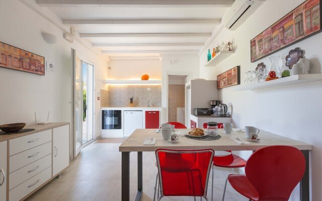 2535 Appartamento Red - Villa Sogno Blu by Barbarhouse