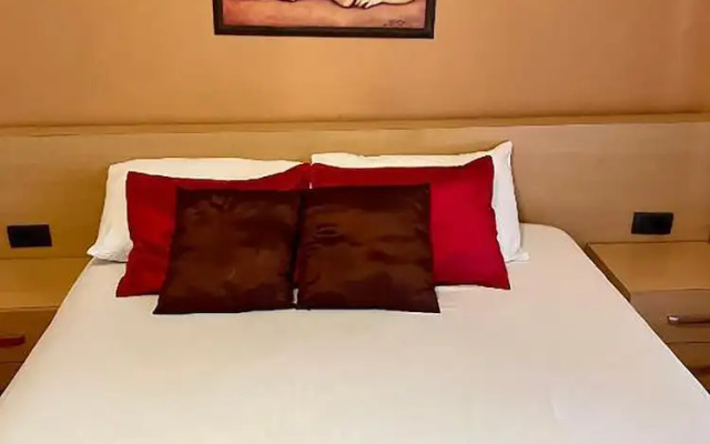 Algo Hotel