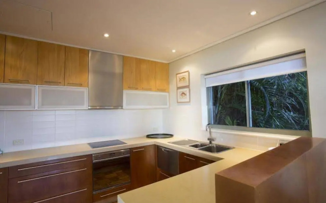 Noosa Apartments 1 Hastings Park