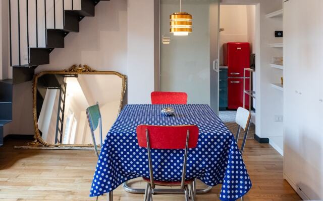 HouSmart Pratello 48