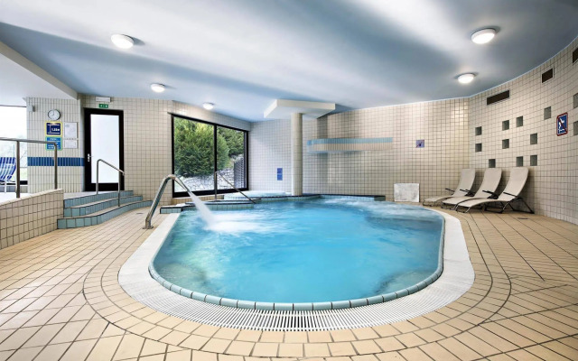 Hotel Kranjska Gora