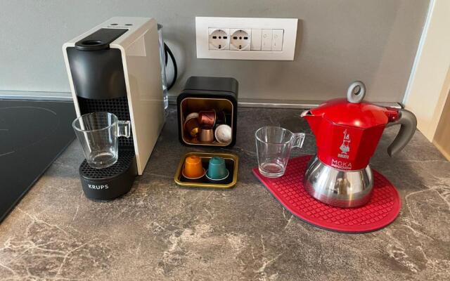 Mare e Cielo Luxury Apartment 2BR