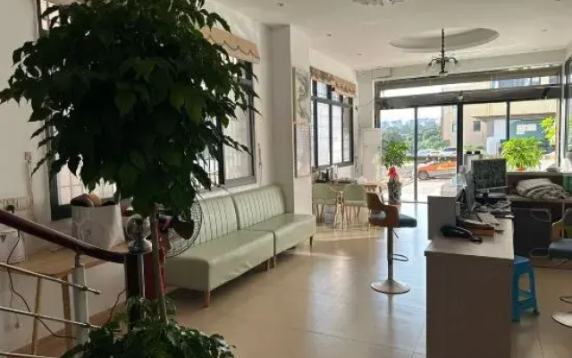 Chenyu Homestay