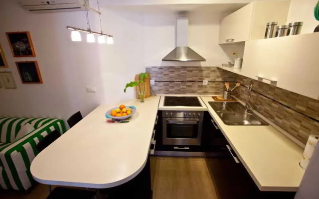 Apartment Spalatin