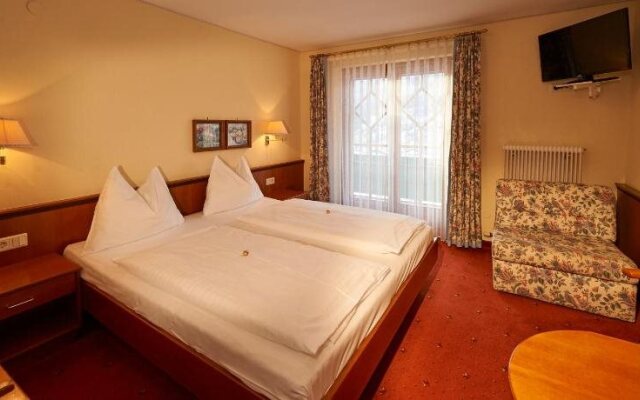 Wohlfühlhotel Martinerhof