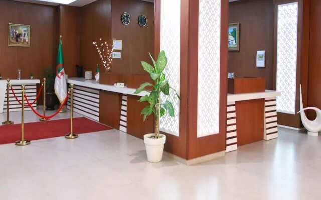 Hotel Royal Elisa