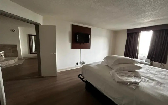 Motel 6 Chambersburg