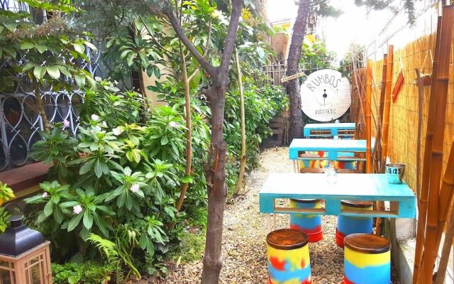Rumbos Café Hostal - Adults Only