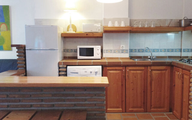 Apartamentos Turisticos La Mundial