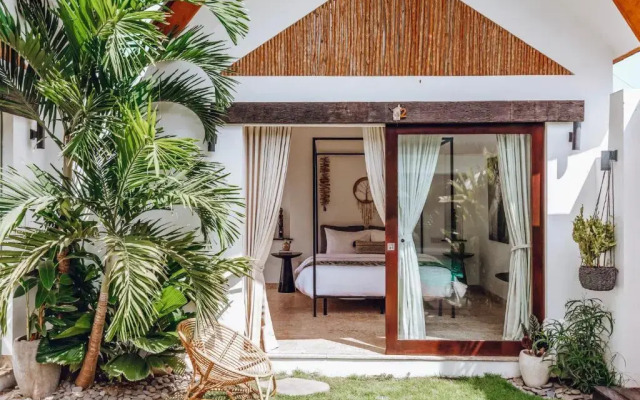 Beyond Bungalows