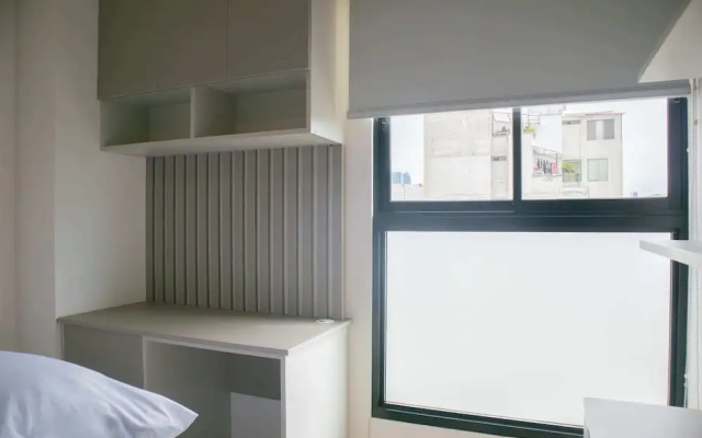 w Flawless 3BR w Balcony in Miraflores