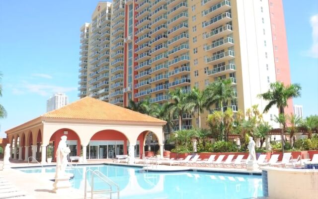 Miami Apartments by Rainbow Global