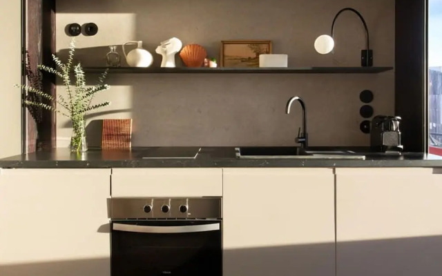 Liiiving in Porto - Casa Duque Apartment III