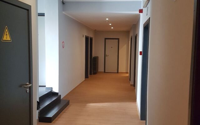 Hostel van Gogh