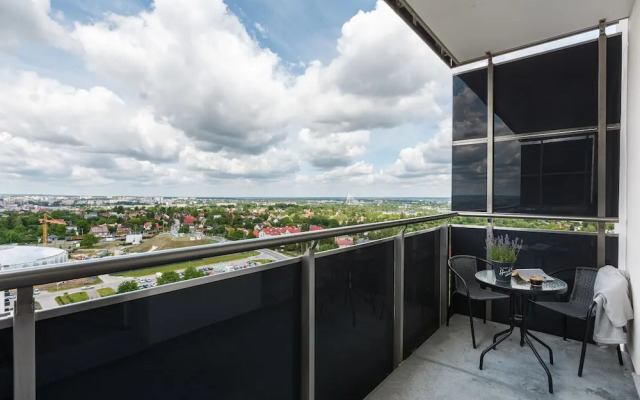 Emihouse Skyline Apartments