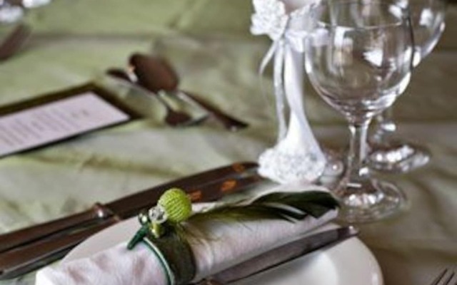 Woodridge Country Hotel