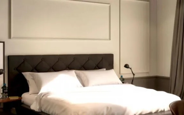 Hotel Arcipreste de Hita - Adults Only