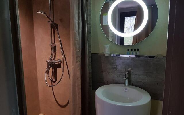 Hotel Restaurant le Belvedere