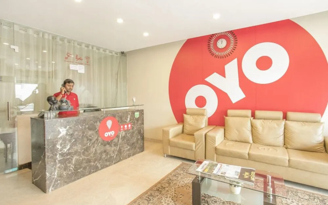 Kp Suits by OYO Rooms