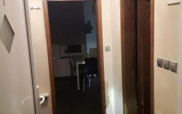 Apartments Podkoren 82