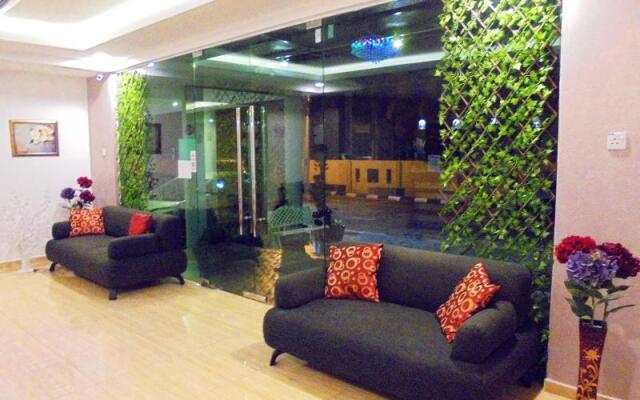 Dview Hotel