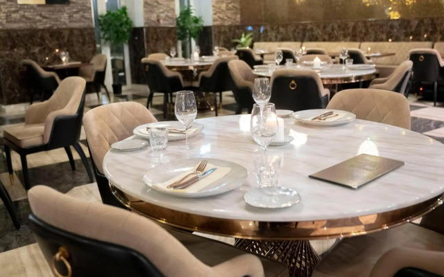 A Hotels Glostrup