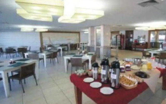 Apart-Hotel Villa del Sol Residenz