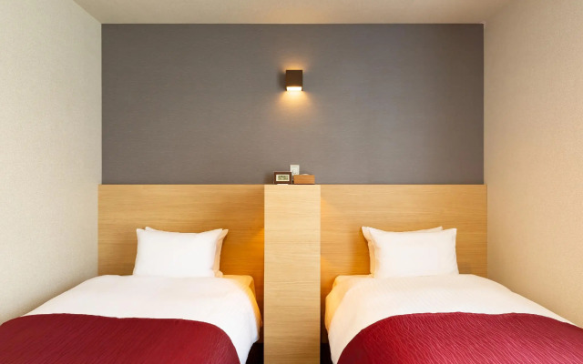 GRAND JAPANING HOTEL Tambaguchi EAST