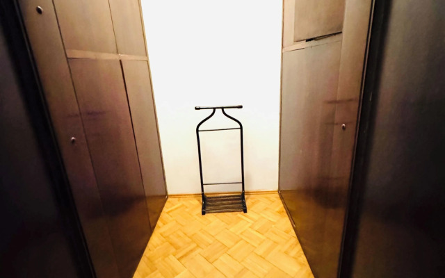 University Square Studio