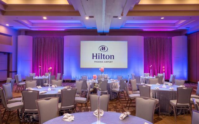 Hilton Phoenix Airport