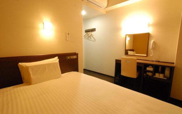 AB Hotel Toyohashi