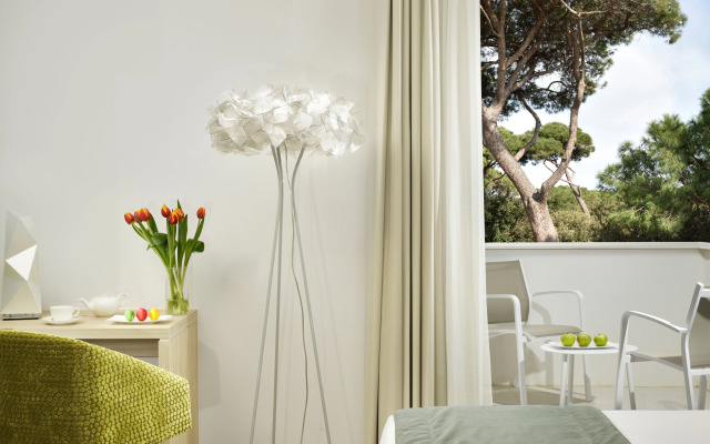 The Sense Experience Resort