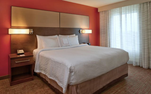 Residence Inn Chicago Bolingbrook