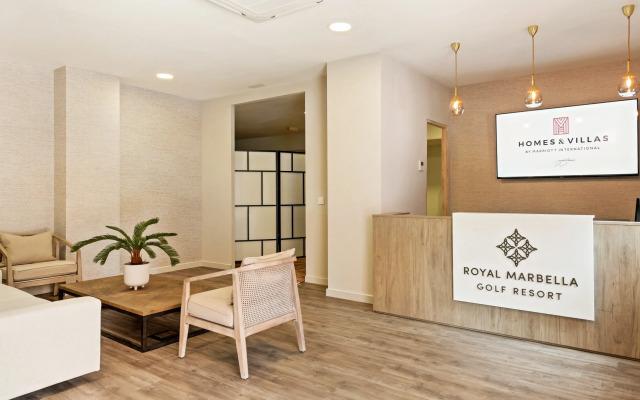 Royal Suites Marbella
