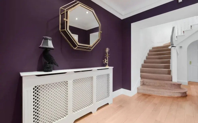 Sweet Inn Marble Arch